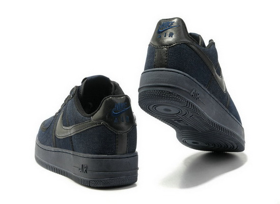 Nike Air Force One Men Low--204